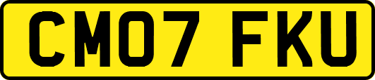 CM07FKU