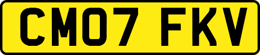 CM07FKV