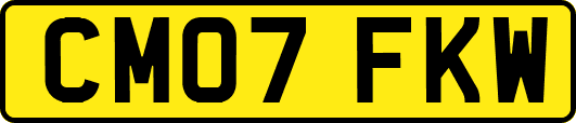 CM07FKW