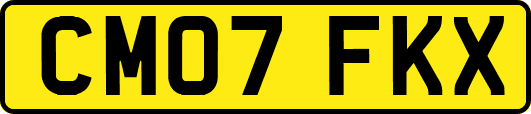 CM07FKX