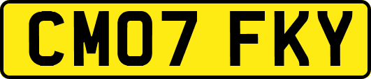 CM07FKY