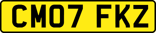 CM07FKZ