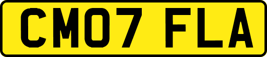 CM07FLA