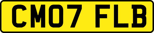 CM07FLB
