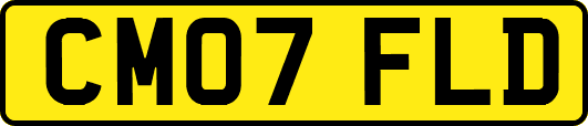 CM07FLD
