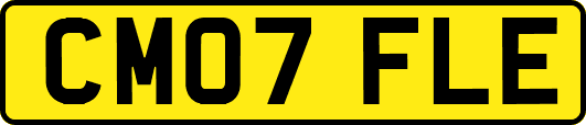 CM07FLE