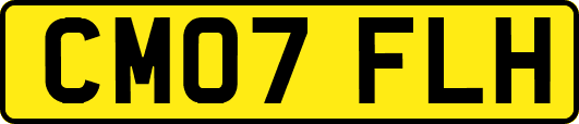 CM07FLH