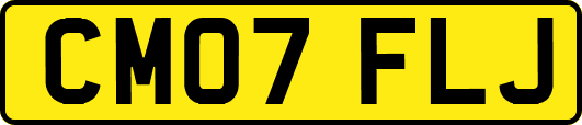 CM07FLJ