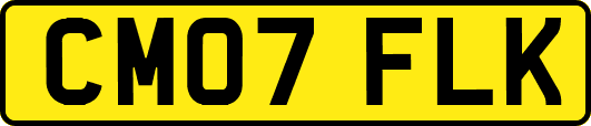 CM07FLK