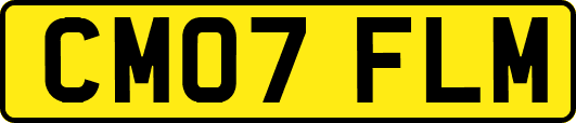 CM07FLM