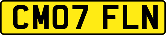 CM07FLN