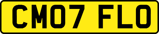 CM07FLO