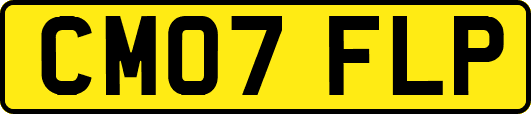 CM07FLP
