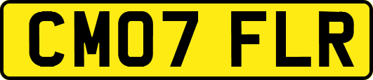 CM07FLR