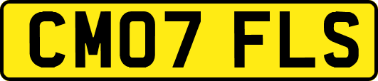 CM07FLS