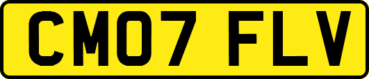 CM07FLV