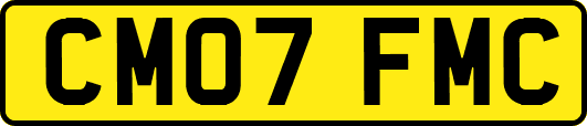 CM07FMC