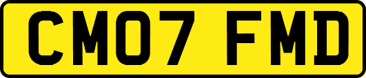CM07FMD