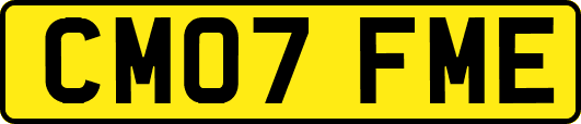 CM07FME