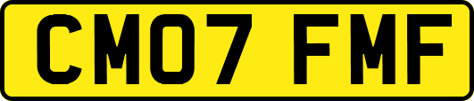 CM07FMF