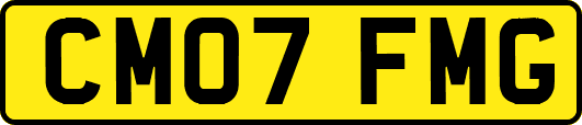 CM07FMG