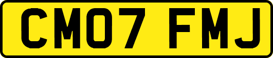 CM07FMJ