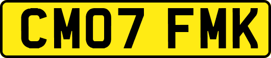 CM07FMK