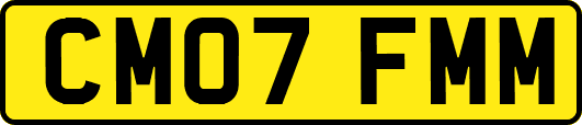 CM07FMM