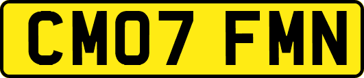 CM07FMN