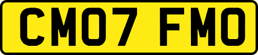 CM07FMO
