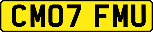 CM07FMU