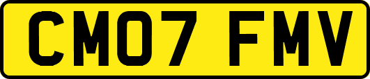 CM07FMV