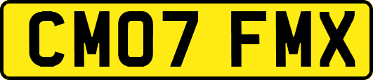 CM07FMX