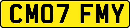 CM07FMY