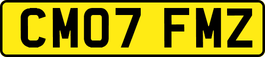 CM07FMZ