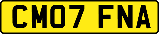 CM07FNA