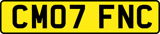CM07FNC