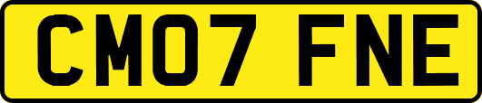 CM07FNE