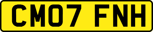 CM07FNH