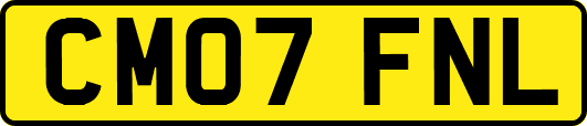 CM07FNL