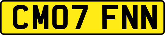 CM07FNN