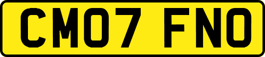 CM07FNO