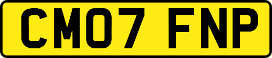 CM07FNP