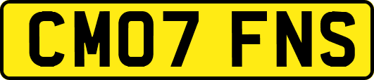 CM07FNS