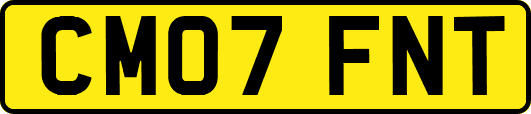 CM07FNT