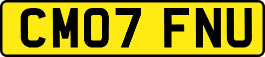 CM07FNU