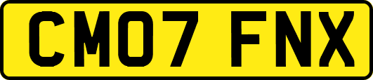 CM07FNX