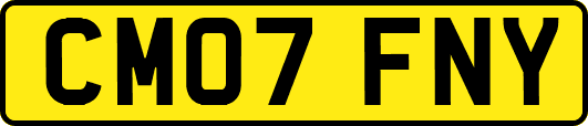 CM07FNY