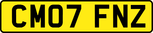 CM07FNZ