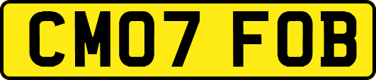 CM07FOB